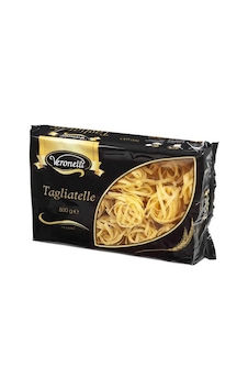 Makarna Tagliatelle 500gr 1 Adet Makarna Tagliatelle 500gr 1 Adet