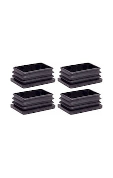 Buradabulabilirsin Ennalbur Profil İç Tapa 40x30 Mm 4 Adet Nl Çok Renkli Buradabulabilirsin Ennalbur Profil İç Tapa 40x30 Mm 4 Adet Nl Çok Renkli