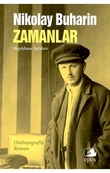 Zamanlar : Hapishane Yazıları