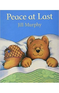 Peace At Last