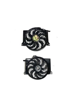Fan Matrix 2001-2010 Klima Fan Matrix 2001-2010 Klima