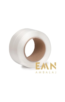Polyester Kompozit Lifli Çember 16 Mm 850m