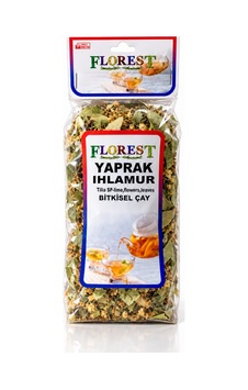 Yaprak Ihlamur Bitki Çayı 25 G Yaprak Ihlamur Bitkisel Çay - 932050940