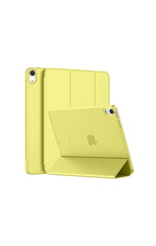 Apple iPad Uyumlu 11. A16 11inç/10. 10.9inç İle Uyumlu Kılıf Pu Deri Standlı Case Sku: Zeusb0dwxxd721 Arka Kapak