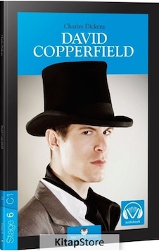 David Copperfield / Charles Dickens N11.870 David Copperfield / Charles Dickens N11.870