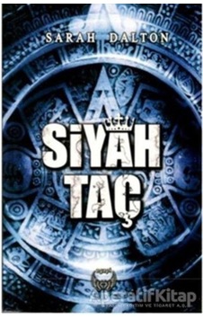 Siyah Taç - Sarah Dalton - Agapi