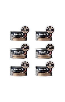 6'lı Yetişkin Kedi Maması - Hindili 100 Gram 6'lı Yetişkin Kedi Maması - Hindili 100 Gram