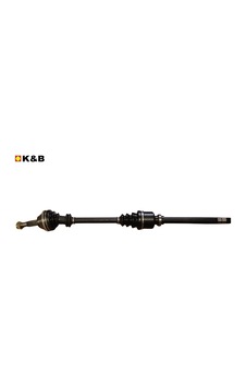 Aks Komple Absli Sağ Boxer-ducato 14q 94-06 Aks Komple Absli Sağ Boxer-ducato 14q 94-06