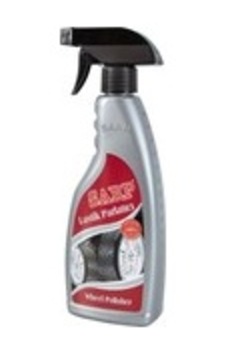 Yeni Otokolik Lastik Parlatıcı Sarp 500 Ml