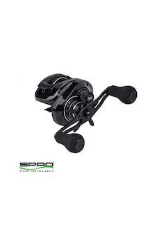 Spro Ox Baitcaster Olta Makinesi Spro Ox Baitcaster Olta Makinesi