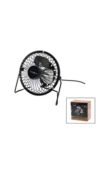Teknoloji 7242.588 Usb Mini Masa Üstü Vantilatör - Metal Kasa 360 Ayak 4 Metal Pervane 13,5x11x15 Cm 5v 2,5w Teknoloji 7242.588 Usb Mini Masa Üstü Vantilatör - Metal Kasa 360 Ayak 4 Metal Pervane 13,5x11x15 Cm 5v 2,5w