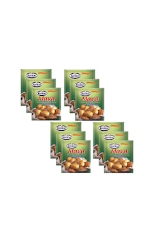 Kenton Instand Kuru Hamur Mayası 12'li Kenton Instand Kuru Hamur Mayası 12'li