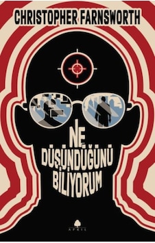 Ne Düşündüğünü Biliyorum - Ybve-665408 Ne Düşündüğünü Biliyorum - Ybve-665408