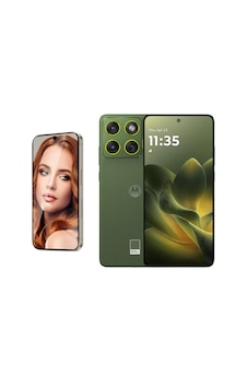 Motorola Edge 70 İle Uyumlu Ayna Mirror 9h Kırılmaz Nano Ekran Koruyucu Ekran Kapalıyken Ayna Motorola Edge 70 İle Uyumlu Ayna Mirror 9h Kırılmaz Nano Ekran Koruyucu Ekran Kapalıyken Ayna
