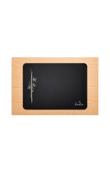 Bamboo Desenli Minimal Mousepad Siyah 23,5 X 33 Cm Kaymaz Taban Siyah - 829439916 Siyah - 829439916 Bamboo Desenli Minimal Mousepad Siyah 23,5 X 33 Cm Kaymaz Taban Siyah - 829439916 Siyah - 829439916