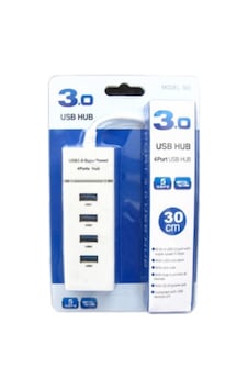 Platoon Pl 5717 4 Port Usb 3.0 Çoklayıcı