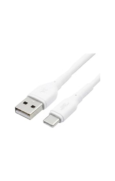 Ty21 3 Amper 25 Watt Usb To Type-c Hızlı Şarj Data Kablosu Ty21 3 Amper 25 Watt Usb To Type-c Hızlı Şarj Data Kablosu