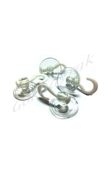 Uydaş Küçük 30mm Vantuz 100lü Çok Renkli Uydaş Küçük 30mm Vantuz 100lü Çok Renkli