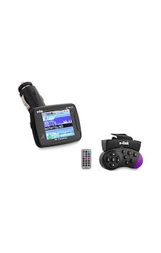 S-lınk Sl-fm18 2gb Ekranlı Fm Modülü - Yüksek Ses Kalitesi S-lınk Sl-fm18 2gb Ekranlı Fm Modülü - Yüksek Ses Kalitesi