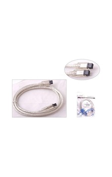 S-Link Sl-13944 4/4 Ieee1394 1.5M Firewire Kablosu S-Link Sl-13944 4/4 Ieee1394 1.5M Firewire Kablosu