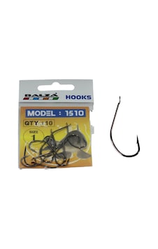 1510 Black Nikel İğne 10 Lu Paket 2 1510 Black Nikel İğne 10 Lu Paket 2