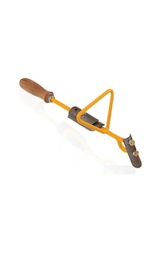 Gazbeton Kanal Açıcı 45cm Gazbeton Kanal Açıcı 45cm
