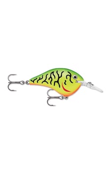 Rapala Dives To Ft 5 Cm 12g Maket Balık 1.8 M Yüzme Derinliği