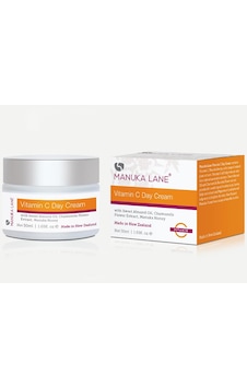 Manuka Lane C Vitamini Gündüz Kremi 50ml Manuka Lane C Vitamini Gündüz Kremi 50ml