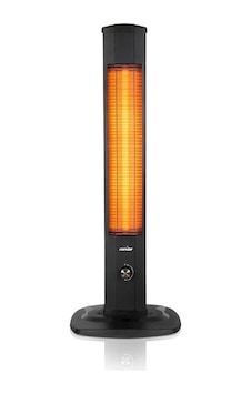 Marsstar Ms-07 Elektrikli Isıtıcı Marsstar Ms-07 Elektrikli Isıtıcı