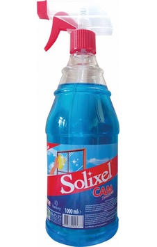 Solixel Cam Temizleyici 1 L