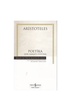 Poetika Şiir Sanatı Üstüne - Hasan Ali Yücel Klasikleri