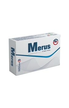 Merus 60 Tablet