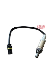 Sagem 11275 Oksijen Sensörü Kat. Öncesi Bmw E46 E38 E39 E60 E83 E53 . Land Rover Range Rover Vogue L322 02 05 119a02552r