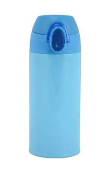Trendix Super Light Çelik Termos 350 Ml Mavi (trx-slt-350-ma)