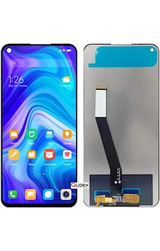 Xiaomi Redmi Note 9 Lcd Ekran Dokunmatik I