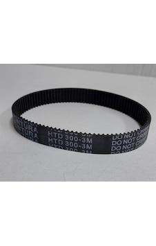 Htd3m 300 15mm Kauçuk Zaman Kayış Htd3m 300 15mm Kauçuk Zaman Kayış