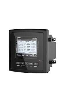 M4113 Rgsr-20s-og Reaktif Güç Kontrol Röleleri