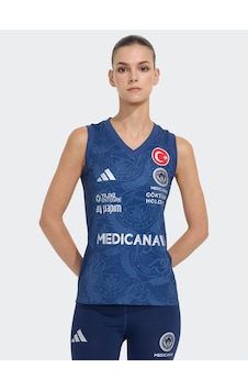 Fenerium Fenerbahçe Voleybol 2026/27 Adidas Lacivert Kadın Forma Fenerium Fenerbahçe Voleybol 2026/27 Adidas Lacivert Kadın Forma