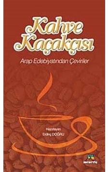 Kahve Kaçakçısı- Meneviş Yayınları
