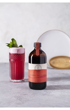Lapsang Tea Kokteyl Cordial 500 Ml