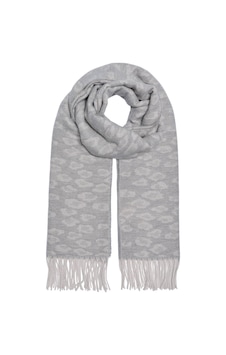 Only Onlclarısa Anımal Soft Scarf Cc Kadın Pembe Atkı - 15350130 Pembe Only Onlclarısa Anımal Soft Scarf Cc Kadın Pembe Atkı - 15350130 Pembe