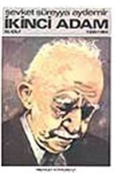 Ikinci Adam (Iii. Cilt) / Şevket Süreyya Aydemir 9789751400376