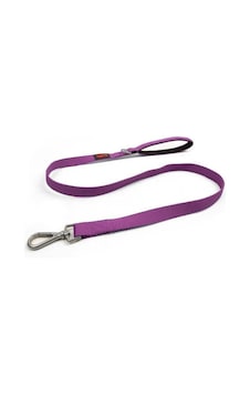 Tailpetz Match Leash Köpek Gezdirme Kayışı Mor Small Açık Mavi Tailpetz Match Leash Köpek Gezdirme Kayışı Mor Small Açık Mavi