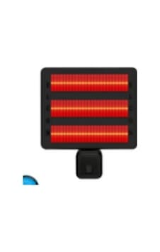 Elcon Rcth-6000 6000 W Ip67 Uzaktan Kumandalı Endüstriyel Infrared Isıtıcı Elcon Rcth-6000 6000 W Ip67 Uzaktan Kumandalı Endüstriyel Infrared Isıtıcı
