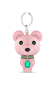 5650128 Swarovski Anahtarlik icons:Keyring Kris Bear Pin/Sts 5650128 Swarovski Anahtarlik icons:Keyring Kris Bear Pin/Sts
