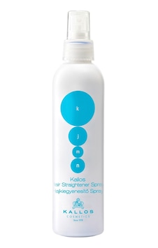 Kallos Cosmetics Hair Straightener Saç Düzleştirici Sprey 200 ML