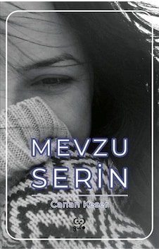 Mevzu Serin - Canan Keser - Gufo Yayınları Mevzu Serin - Canan Keser - Gufo Yayınları