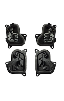 Fiat Egea Cross Hb - Arka Stop Duyu - Sol - Sağ Takım -  - 52157302-52157303