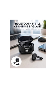 Yi Il Ultrapods Pro Extra Bass Yüksek Mikrofon Kalitesi Yi Il Ultrapods Pro Extra Bass Yüksek Mikrofon Kalitesi