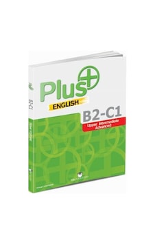 Plus B2 Ingilizce Gramer